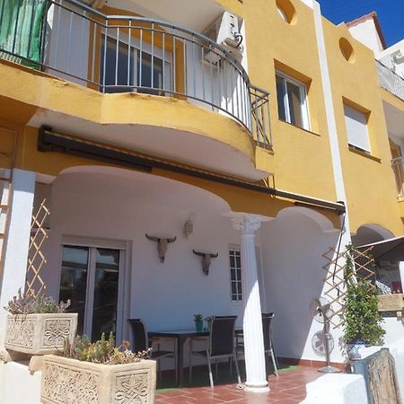 Apartamento Casa Buenavista Albunol Exterior foto