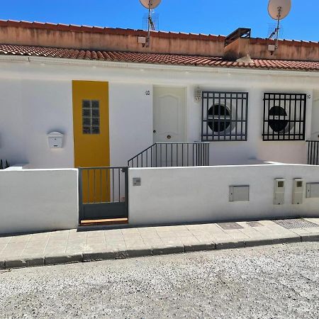 Apartamento Casa Buenavista Albunol Exterior foto