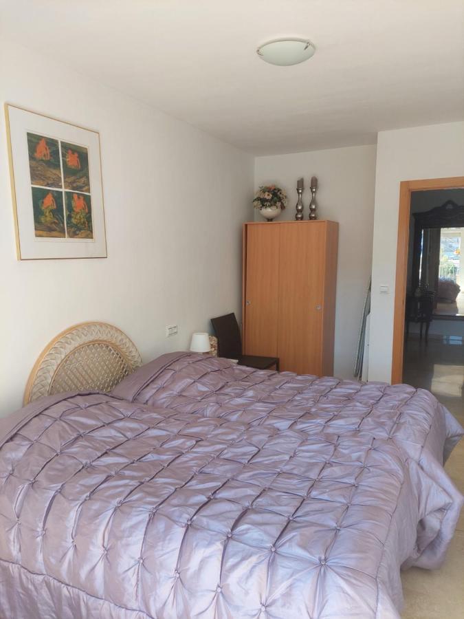 Apartamento Casa Buenavista Albunol Exterior foto