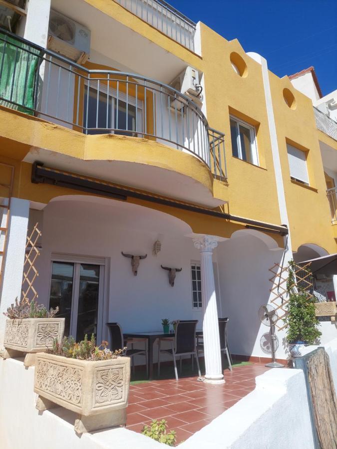 Apartamento Casa Buenavista Albunol Exterior foto