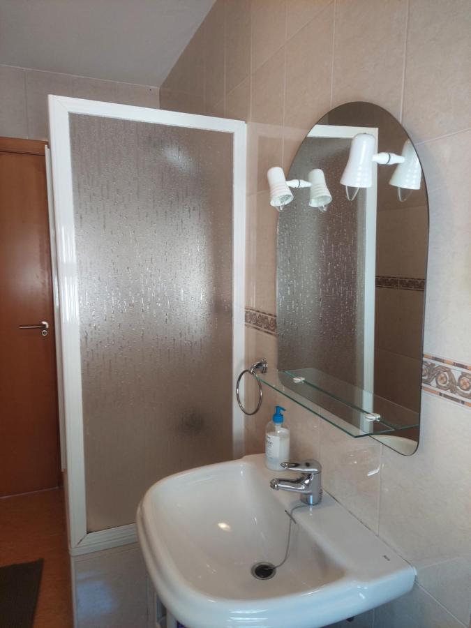 Apartamento Casa Buenavista Albunol Exterior foto