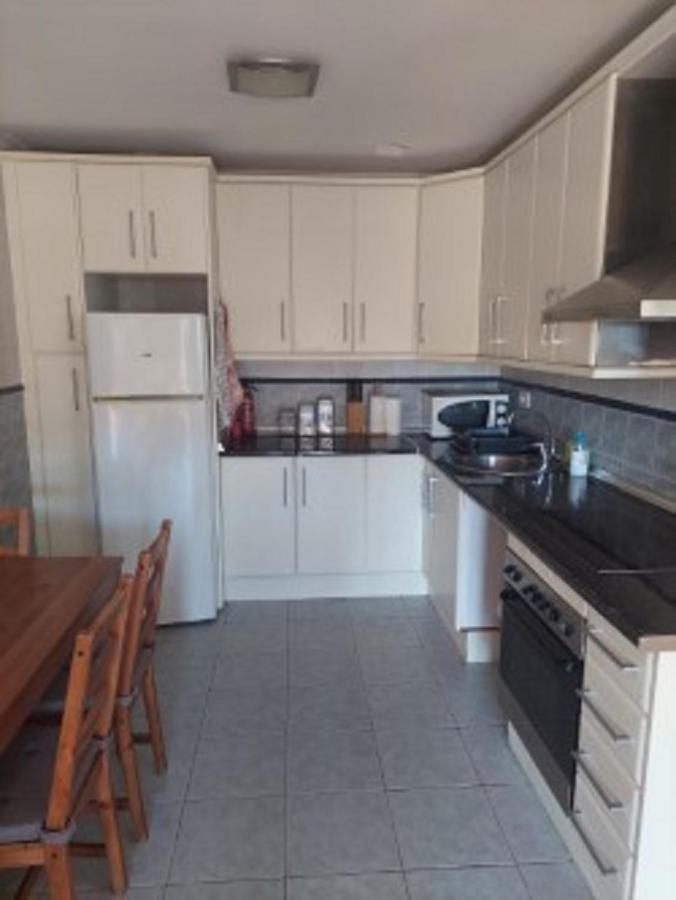 Apartamento Casa Buenavista Albunol Exterior foto