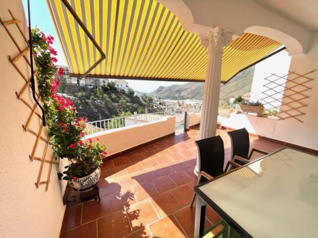 Apartamento Casa Buenavista Albunol Exterior foto