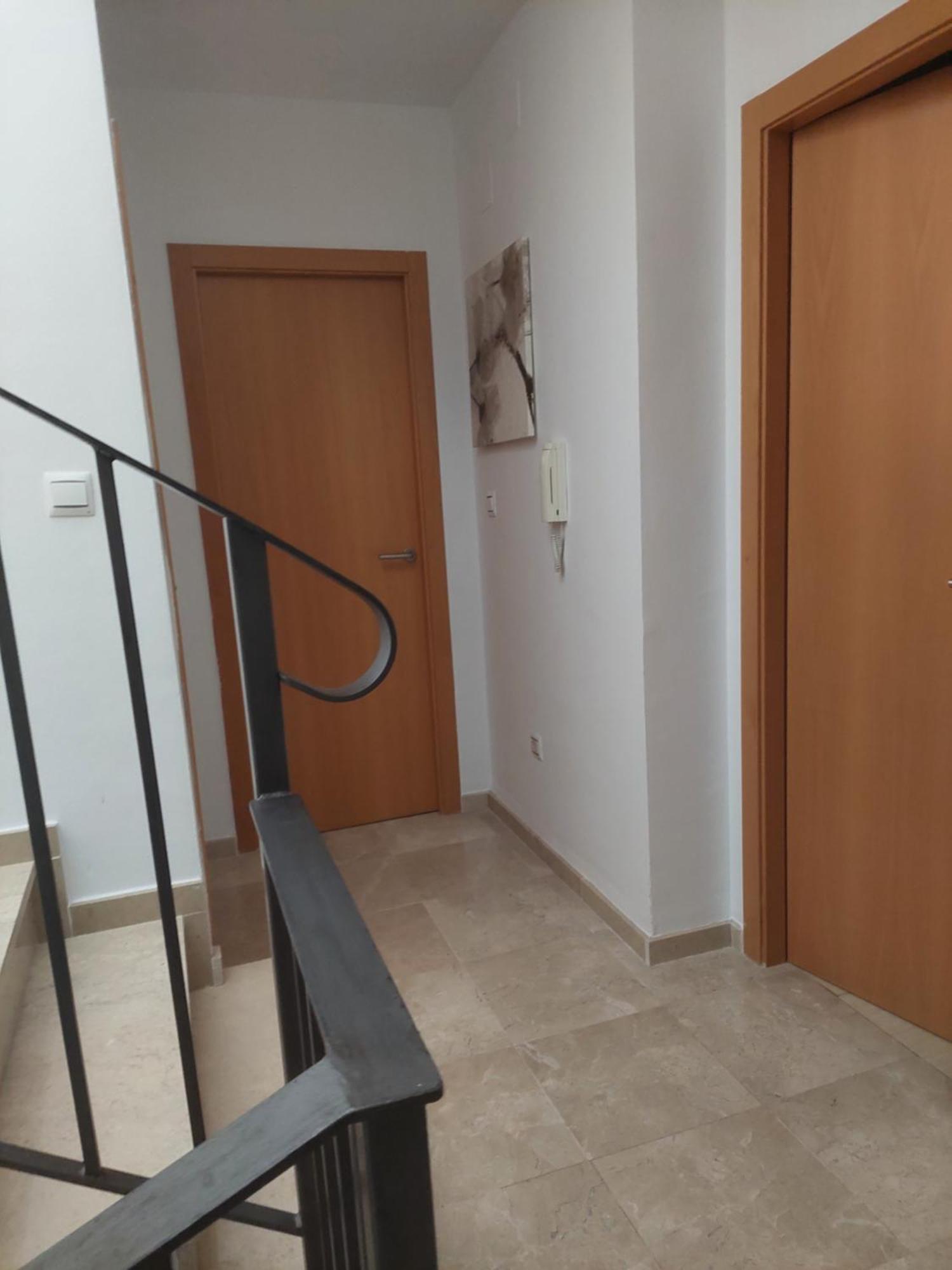Apartamento Casa Buenavista Albunol Exterior foto
