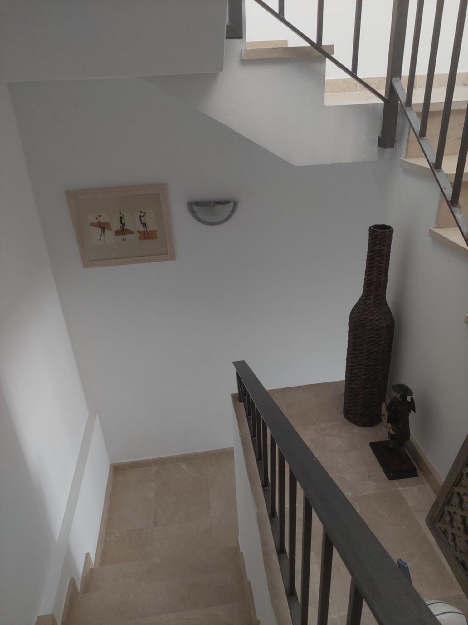 Apartamento Casa Buenavista Albunol Exterior foto